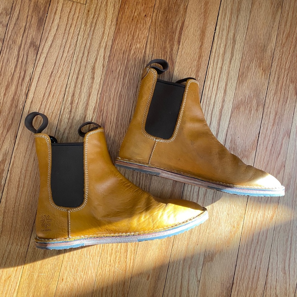 Davinci Footwear Talmadge Chelsea Boot